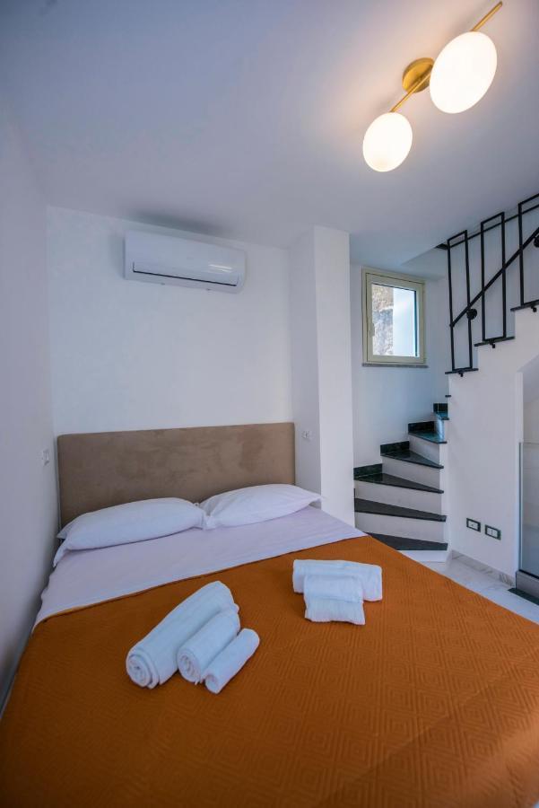 Kapitano Apartment *