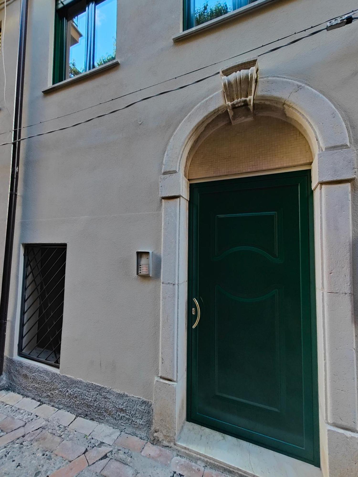 Kapitano Apartment Taormina