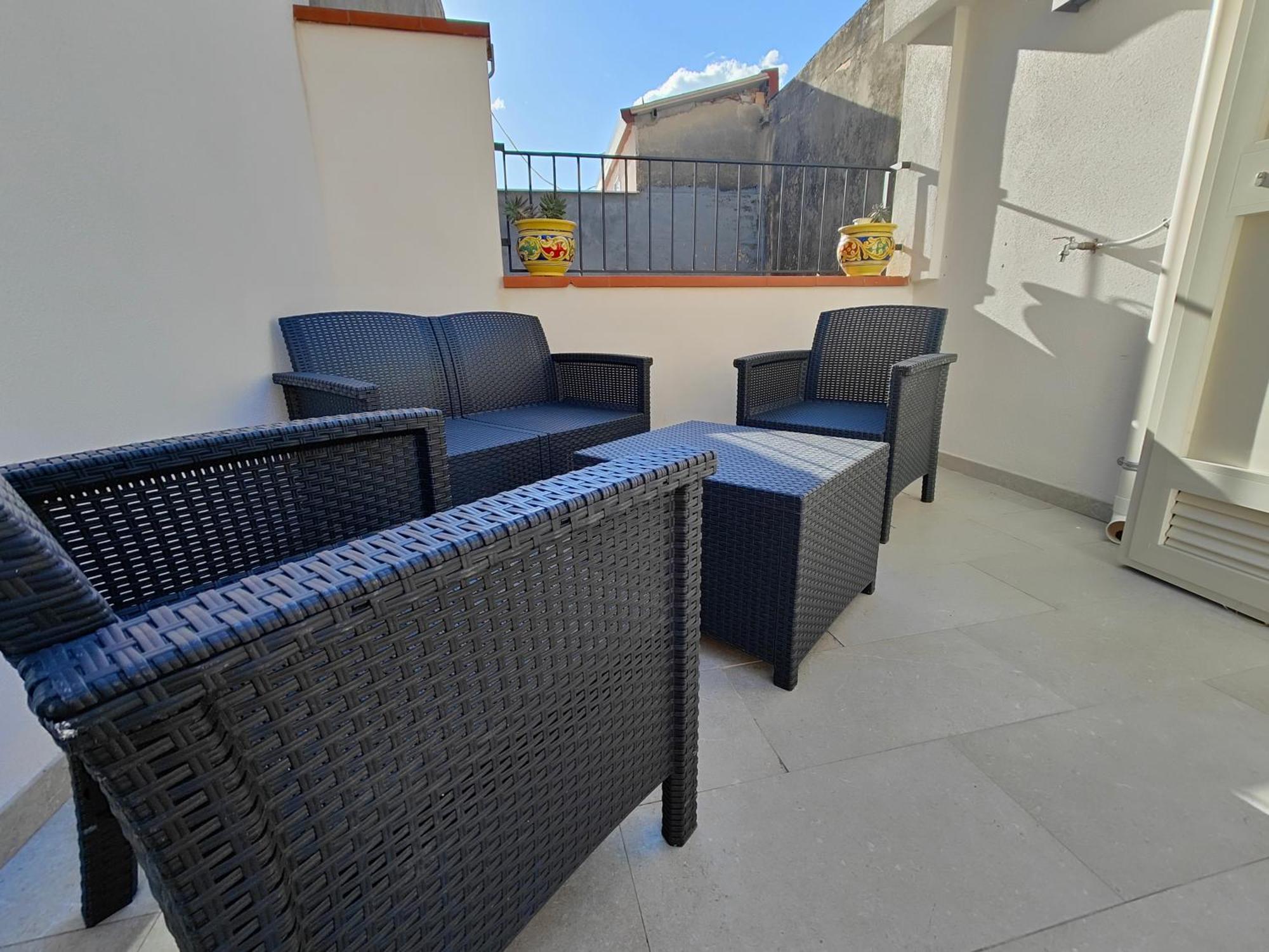 Apartment Kapitano