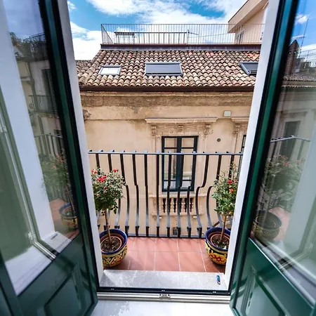 Kapitano Apartments Taormina Exterior photo
