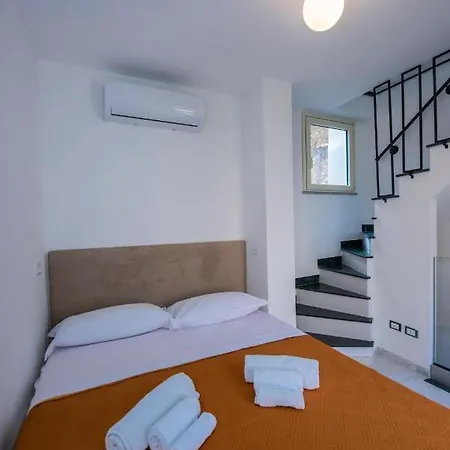 Kapitano Apartments Taormina Exterior photo
