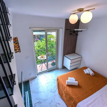 Kapitano Apartments Taormina Exterior photo