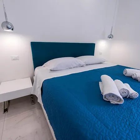 Kapitano Apartments Taormina Exterior photo
