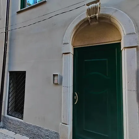 Kapitano Apartments Taormina Exterior photo