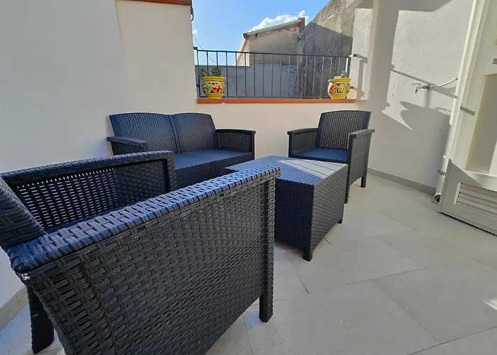 Kapitano Apartments