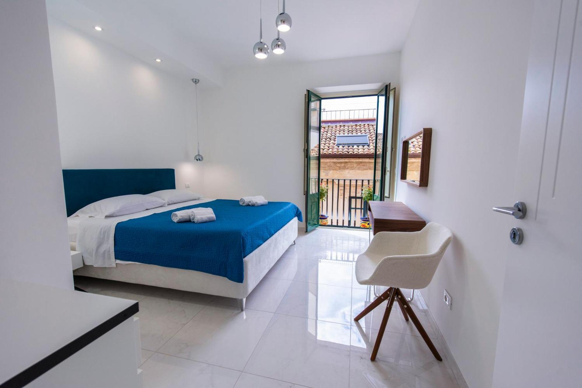 Kapitano Apartment *