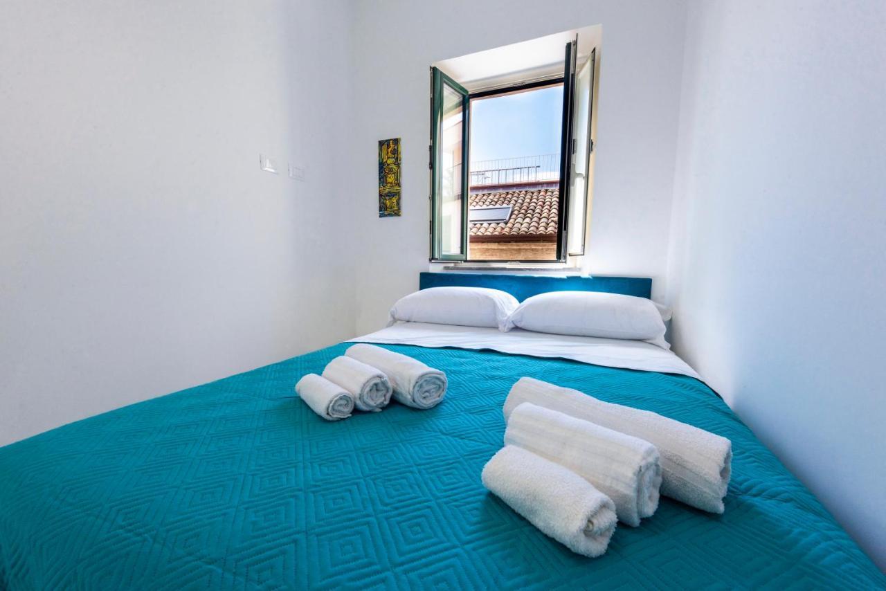 Apartment Kapitano Taormina